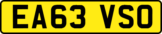 EA63VSO