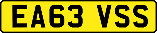 EA63VSS