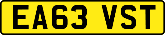 EA63VST