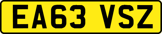 EA63VSZ