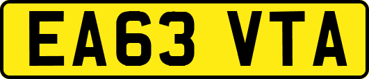 EA63VTA