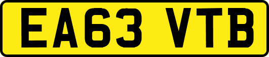 EA63VTB