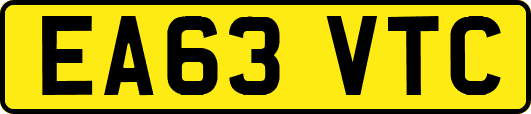 EA63VTC
