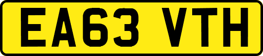 EA63VTH