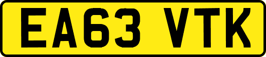 EA63VTK