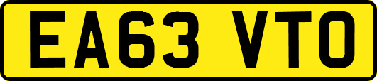 EA63VTO