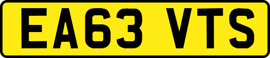 EA63VTS