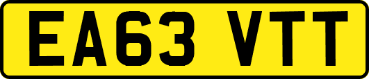 EA63VTT