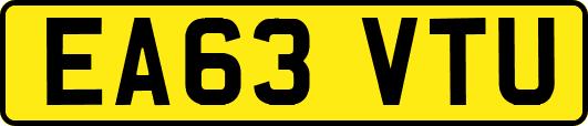 EA63VTU