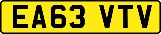 EA63VTV
