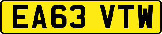 EA63VTW