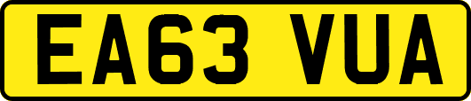 EA63VUA