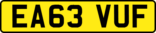 EA63VUF