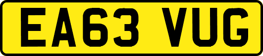 EA63VUG