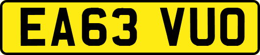EA63VUO