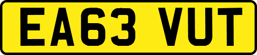 EA63VUT