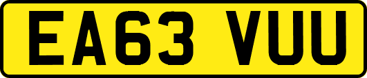 EA63VUU