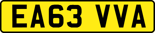 EA63VVA