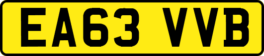 EA63VVB