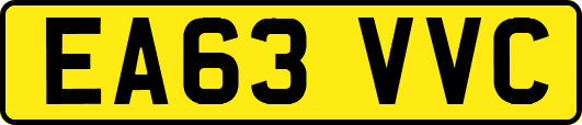 EA63VVC