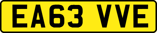 EA63VVE