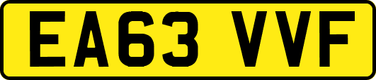 EA63VVF