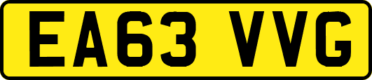 EA63VVG