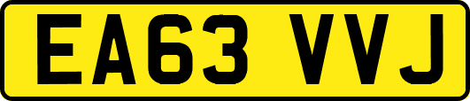 EA63VVJ