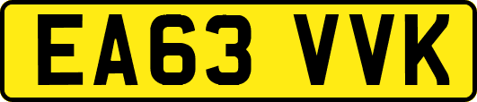 EA63VVK
