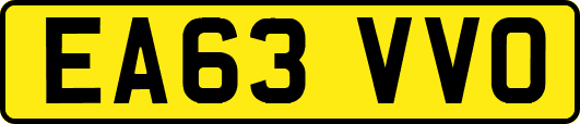 EA63VVO