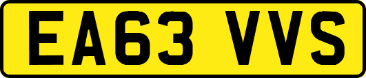 EA63VVS