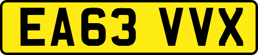 EA63VVX