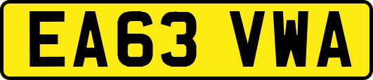 EA63VWA