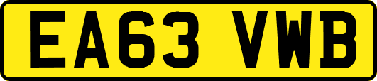 EA63VWB