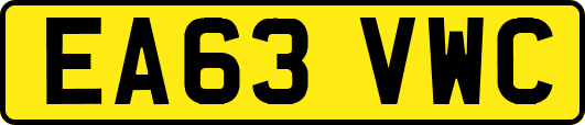 EA63VWC