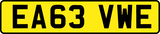 EA63VWE