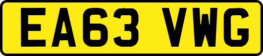 EA63VWG