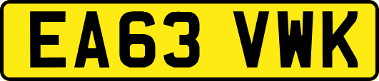 EA63VWK