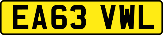 EA63VWL