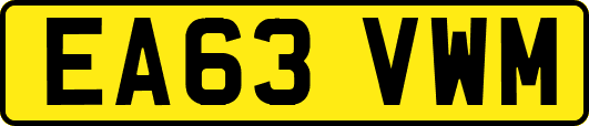 EA63VWM
