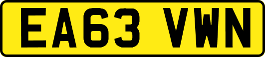 EA63VWN