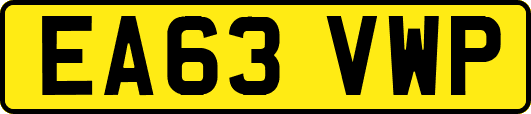 EA63VWP
