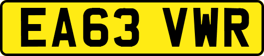 EA63VWR