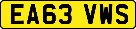 EA63VWS