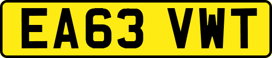 EA63VWT