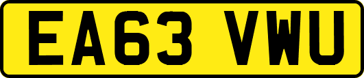 EA63VWU