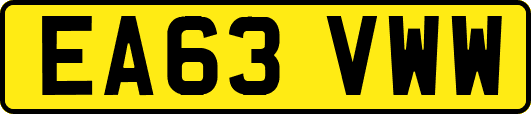 EA63VWW