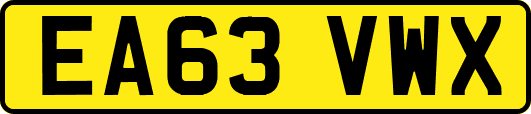 EA63VWX