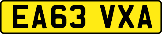 EA63VXA