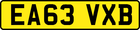 EA63VXB